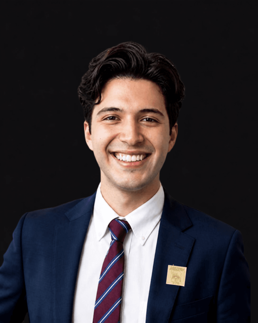 Retrato de Jose Julio